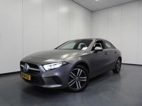 Occasion Mercedes A250 Luxury 2021 Grijs Sedan