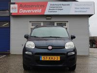 tweedehands Fiat Panda 0.9 TwinAir Lounge, airco, 5 deurs, nette zuinige auto, incl afleverbeurt, incl nieuwe apk