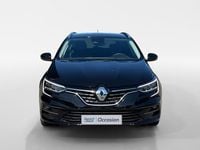 Occasion Renault Mégane GrandTour Techno 158 PK (116 kW) 2023 Zwart Stationwagen