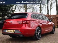 tweedehands Seat Leon ST 2.0 TSI CUPRA 300 DSG. | Orig, NL | Dealeronder