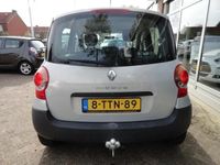 tweedehands Renault Modus 1.6-16V Privilège Luxe