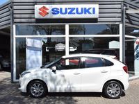 tweedehands Suzuki Baleno 1.2 Exclusive Nl Auto