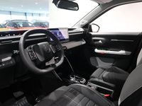 Nieuw Citroën e-C3 Comfort 100 kW (136 PK) 2025 Zwart SUV