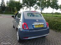 tweedehands Fiat 500C 0.9 TwinAir Turbo Lounge|Cabrio|Airco|Cruise|Navi