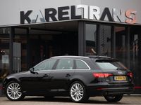 tweedehands Audi A4 Avant 2.0 TDI ultra Design Pro Line | 19inch | led | navi | leder..