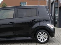 tweedehands Daihatsu Materia 1.3 Funk |LAGE KM STAND! | GOED ONDERHOUDEN