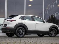 Occasion Mazda CX-30 2020 Wit SUV