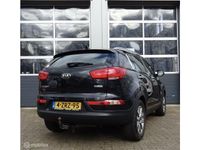 tweedehands Kia Sportage 1.6 GDI DynamicLine NAVI|CRUISE CONTROL