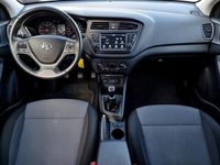 tweedehands Hyundai i20 1.2 MPI Comfort / Navigatie via Android Auto/Apple