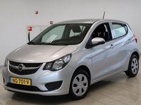 tweedehands Opel Karl 1.0 EDITION | AIRCO | PARKEERHULP | DEALERONDERHOUDEN |