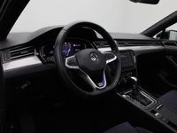 tweedehands VW Passat Variant 1.4 TSI PHEV 218PK DSG GTE Business | Pano | Navi | IQ Light | Dynaudio | Camera | ACC | 17 inch