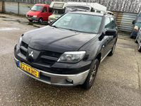 tweedehands Mitsubishi Outlander SPORT 2.0 4WD Warrior VOL LEER 4X4 4WD