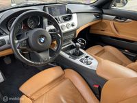 tweedehands BMW Z4 Roadster sDrive23i Executive M-Sportpakket Navigatie Xenon