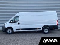Occasion Peugeot Boxer S 179 PK (131 kW) 2024 Wit Van