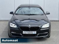 tweedehands BMW 640 640 Gran Coupé xi High Executive / PANO / NAVI / CA