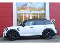 Occasion Mini Cooper S Countryman Chili 221 PK (162 kW) 2023 Wit SUV