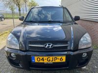 tweedehands Hyundai Tucson 2.0i Style Executive cruise climate