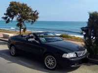 Occasion Volvo C70 163 PK (119 kW) 2000 Zwart Cabriolet