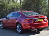 tweedehands Mazda 6 2.0 SkyActiv-G 165 SignatureORGINEEL NEDERLANDSE