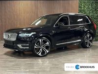 Occasion Volvo XC90 Ultimate 455 PK (334 kW) 2023 Zwart SUV
