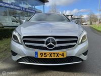 tweedehands Mercedes A200 CDI Ambition Ledverlichting, Distronic, AMG wielen.