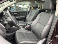 tweedehands Nissan Qashqai 1.2 Tekna 115pk - Panoramadak - Navi - Camera - LE