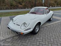 tweedehands Opel GT 1900 Sport 1972