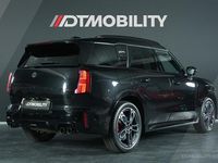 Occasion Mini John Cooper Works Countryman 300 PK (220 kW) 2024 Zwart SUV