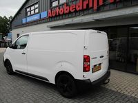 Occasion Peugeot Expert 95 PK (69 kW) 2019 Wit Van