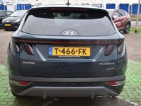 tweedehands Hyundai Tucson 1.6 T-GDI HEV Premium Navi/Cam/Clima "RIJKLAARPRIJS"