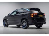 Occasion Lynk & Co 01 180 PK (132 kW) 2023 Zwart SUV