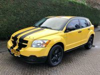 tweedehands Dodge Caliber 1.8 SE ACHTERUITRIJCAMERA/NAP/LMVELGEN/APKNIEUW/