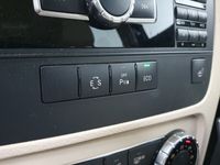 tweedehands Mercedes GLK250 4-Matic Ambition | Houtafwerking | Leder | Automaat | Navigatie | Bluetooth | Stoelverwarming |