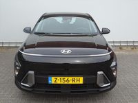 Occasion Hyundai Kona Comfort 105 PK (77 kW) 2024 Zwart SUV