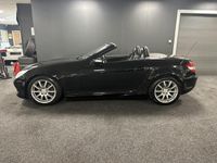 tweedehands Mercedes SLK280 Automaat Airscraft 82981km