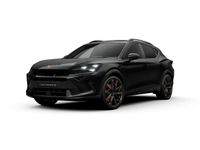 Nieuw Cupra Formentor VZ 2025 Midnight black SUV