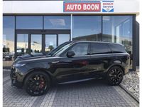 Occasion Land Rover Range Rover Sport HSE Dynamic 441 PK (324 kW) 2023 Zwart SUV
