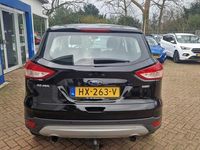 tweedehands Ford Kuga 1.5 EcoBoost Edition Navi Climat Trekhaak Winter pack PDC v/a Dealeronderhouden