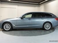 tweedehands BMW 520 520 Touring i High Exec Automaat | Navigatie | Lede