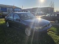 tweedehands BMW 735 7-SERIE i