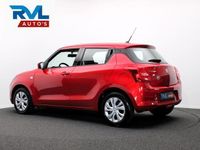 tweedehands Suzuki Swift 1.2 Stijl Smart Hybrid Adaptieve/Cruise Airco 1e E