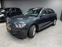 Occasion Audi A1 Proline 95 PK (69 kW) 2021 Grijs SUV