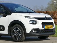 tweedehands Citroën C3 1.2 PureTech Feel Edition | navigatie | all-season-banden