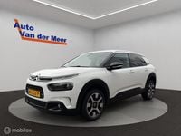 Occasion Citroën C4 Business Class 110 PK (80 kW) 2019 Wit SUV