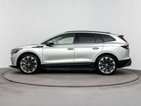 Occasion Skoda Enyaq iV 150 kW (204 PK) 2022 Grijs SUV