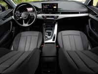 tweedehands Audi A4 Limousine 35 TFSI Pro Line, (150 PK) 1ste-Eigenaar, -Dea