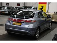 tweedehands Honda Civic 1.4 Comfort Airco, Stuurbekrachtiging