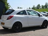 tweedehands Opel Corsa 1.2 69pk | Airco | Cruise | LM-Velgen | Elektr. ra