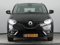 tweedehands Renault Grand Scénic IV 1.4 TCe 7persoons (Trekhaak / Climate / Cruise / Apple Carplay&Android Auto / 20 Inch / Keyless)