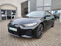 Occasion BMW i4 M Sport 2023 Zwart Sedan